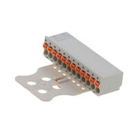 WAGO Corporation 2091-1112/002-000