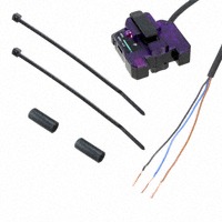 Panasonic Industrial Automation Sales EX-F1