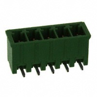 TE Connectivity AMP Connectors 284513-5