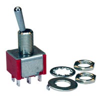 CIT Relay and Switch ANT21SEBQE