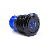 E-Switch ULV4F2311544