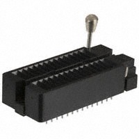 Aries Electronics 28-6554-10