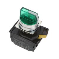 Omron Automation and Safety A22NW-3MM-TGA-P101-GE