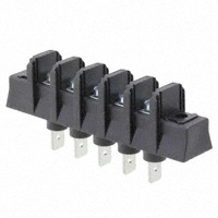 TE Connectivity AMP Connectors 1546977-5
