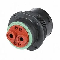 TE Connectivity Deutsch Connectors HDP24-18-6PN