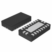 onsemi MC74LCX245MNTWG