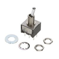 NKK Switches MN22SS1W03