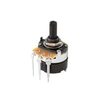 Same Sky (Formerly CUI Devices) PTN24B-C1015K1PB