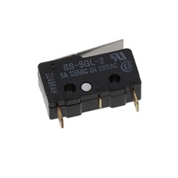 Omron Electronics Inc-EMC Div SS-5GL-2