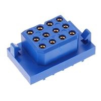 Amphenol Positronic PLC12F300A1/AA