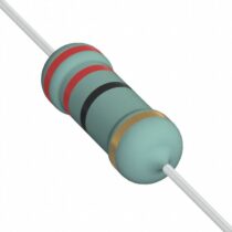 TE Connectivity Passive Product EP3W22RJ