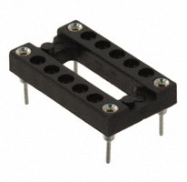 Mill-Max Manufacturing Corp. 110-43-314-10-001000