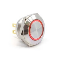 E-Switch PVT4FS4SS315