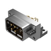 Amphenol Positronic SMXA062-MA48C-T7B1