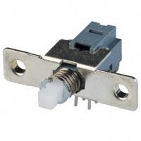 E-Switch 1XPBH2UEENAGX