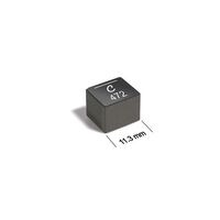 Coilcraft XGL1010-222MED