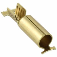 TE Connectivity AMP Connectors 42891-1