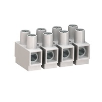 WECO Electrical Connectors Inc. 327-FU-HDS/04