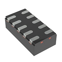 STMicroelectronics ECMF04-4HSWM10Y
