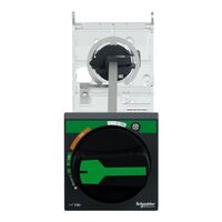 Schneider Electric GV3APN01