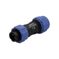 Weipu Connector SP1310/P2II-N