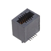 Samtec Inc. MEC1-105-02-L-D-NP-A-K-TR