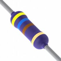 Stackpole Electronics Inc RSMF1JT460R