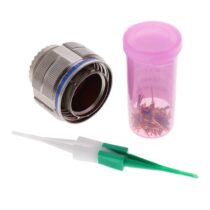 Amphenol Aerospace Operations D38999/26FE35PA