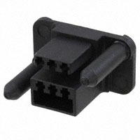 TE Connectivity AMP Connectors 343887-1