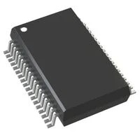 Analog Devices Inc./Maxim Integrated MAX6957AAX+T