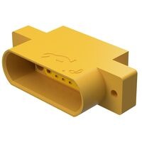 Amphenol Positronic GFSH89M183/AA