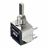 NKK Switches FR01AR16HB-S