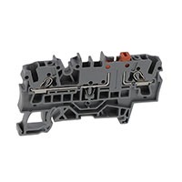 WAGO Corporation 2002-1671