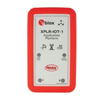 u-blox XPLR-IOT-1