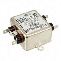 TE Connectivity Corcom Filters 3EK1