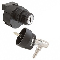 Honeywell Sensing and Productivity Solutions 89165-01