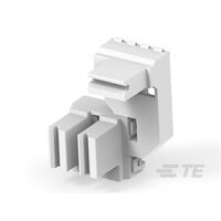 TE Connectivity AMP Connectors 5-2425506-1