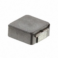Vishay Dale IHLP2525CZER100M8A