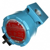 Honeywell Sensing and Productivity Solutions LSXYAB3K