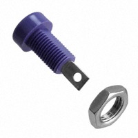 Cinch Connectivity Solutions Johnson 108-0912-001