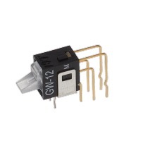 NKK Switches GW12LJVF