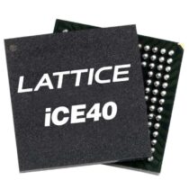 Lattice Semiconductor Corporation ICE40UL640-CM36AI