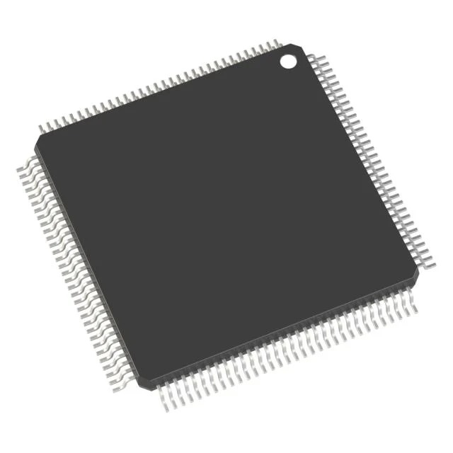 Microchip Technology KSZ9897RTXI-TR