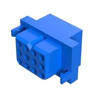 Amphenol Positronic PLC12F1000/AA