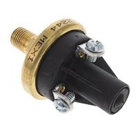 Honeywell Sensing and Productivity Solutions 76074-B00000600-01