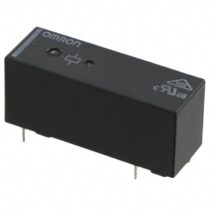 Omron Electronics Inc-EMC Div G6RL-1A4-ASI DC12