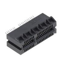 Sullins Connector Solutions GWE18DHRN-T941