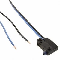 Omron Electronics Inc-EMC Div D2HW-C203MR