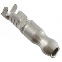 TE Connectivity AMP Connectors 60793-1