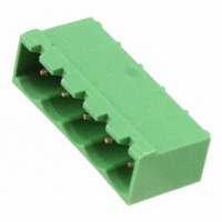 TE Connectivity AMP Connectors 796638-5